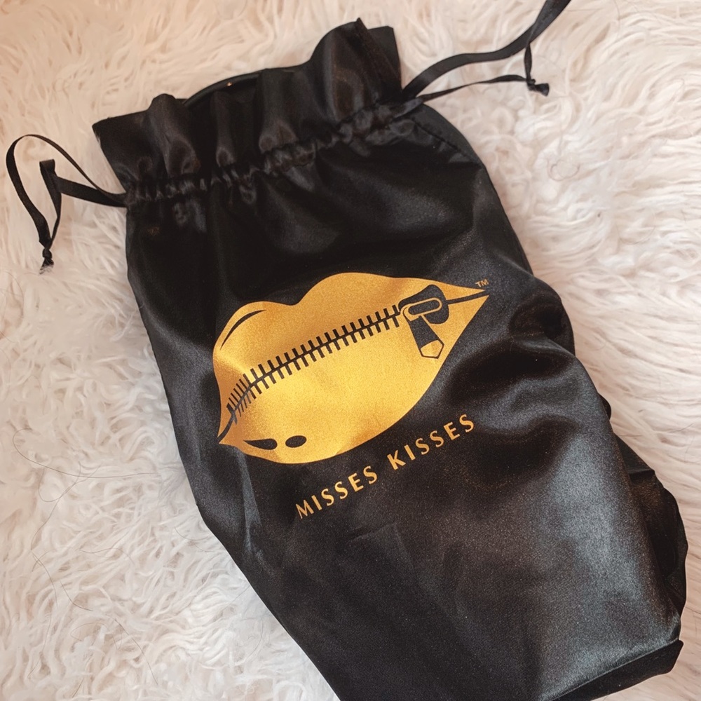 MissesKisses Plunge Bra Kit